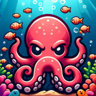 ʢֻ(Octopus Feast)v1.10.0 °