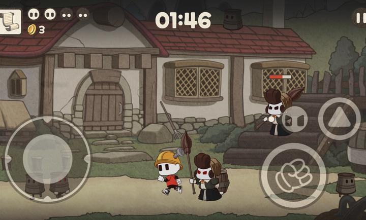 СкϸͯϷv0.0.152 ׿