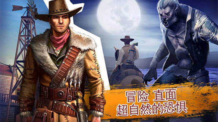 ְ׿([Installer] Six Guns)v1.0 °