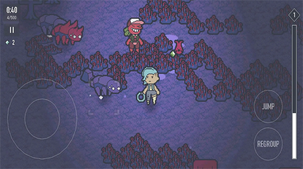 ο˾Ϸ(Solace Inc.)v1.6.3 ׿