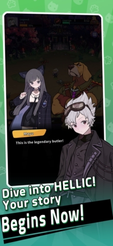 Hellicնèֻv1.0.6 °