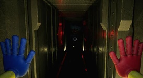 ȵ߹Ϸ°(Poppy Playtime 2)v1.0 ٷ