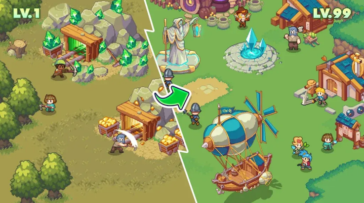 ػս߼(Guardian War)v0.2.788 °