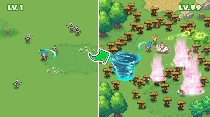 ػս߼(Guardian War)v0.2.788 °