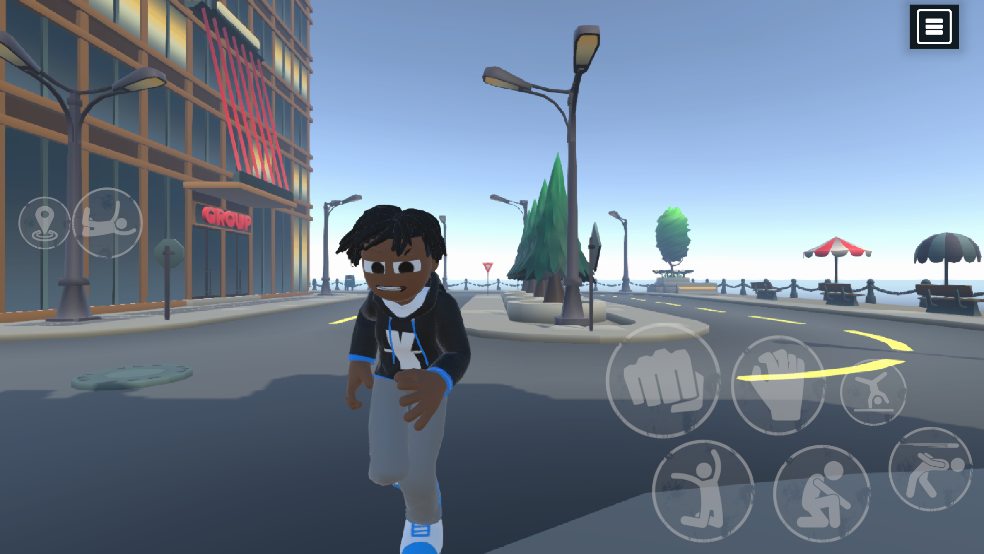 ʿϷ׿(JazzGame)v0.0.4.a ֻ