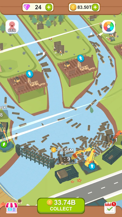 ˮľϷ(ˮϷľ)v0.2.3 °