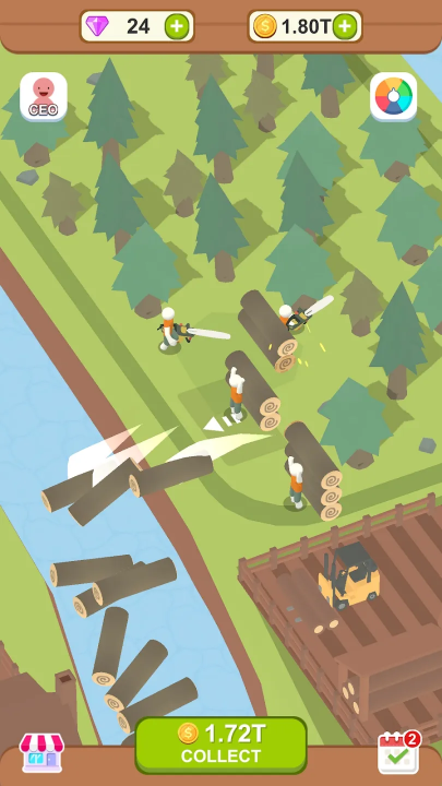 ˮľϷ(ˮϷľ)v0.2.3 °