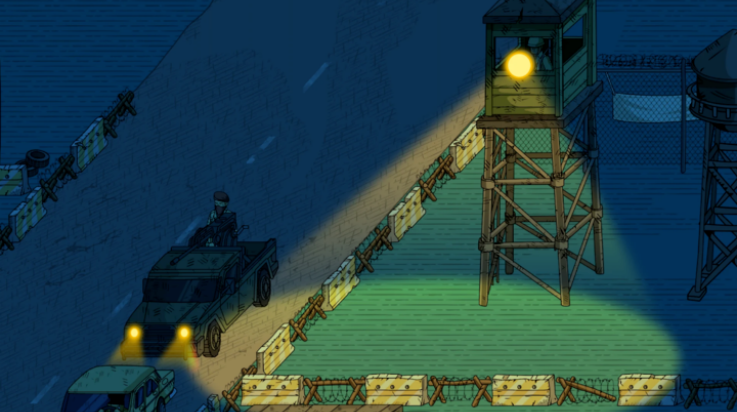 ɫ߾3Ϸ(ɫ߾ 2ҹలװ)v0.0.3 °