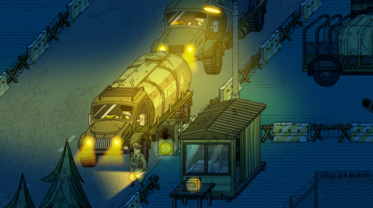 ɫ߾3Ϸ(ɫ߾ 2ҹలװ)v0.0.3 °