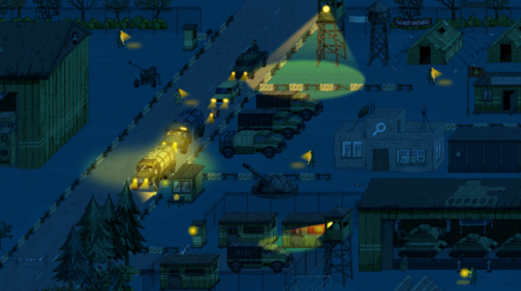 ɫ߾3Ϸ(ɫ߾ 2ҹలװ)v0.0.3 °