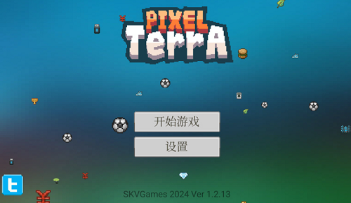 ̩mini(PixelTerra)v1.2.12 °