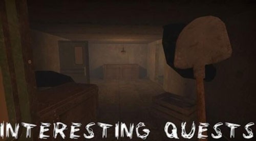 ֲֻϷ(Scary Land)v1.0 ׿