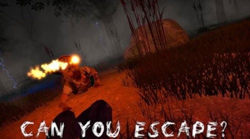 ֲֻϷ(Scary Land)v1.0 ׿