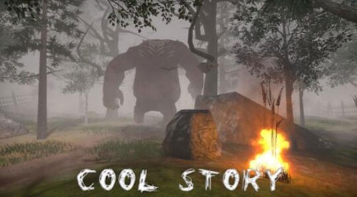 ֲֻϷ(Scary Land)v1.0 ׿