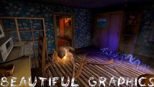 ֲֻϷ(Scary Land)v1.0 ׿