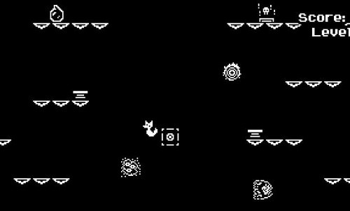 ߽Ϸ(Into The Maw)v1.0 ׿