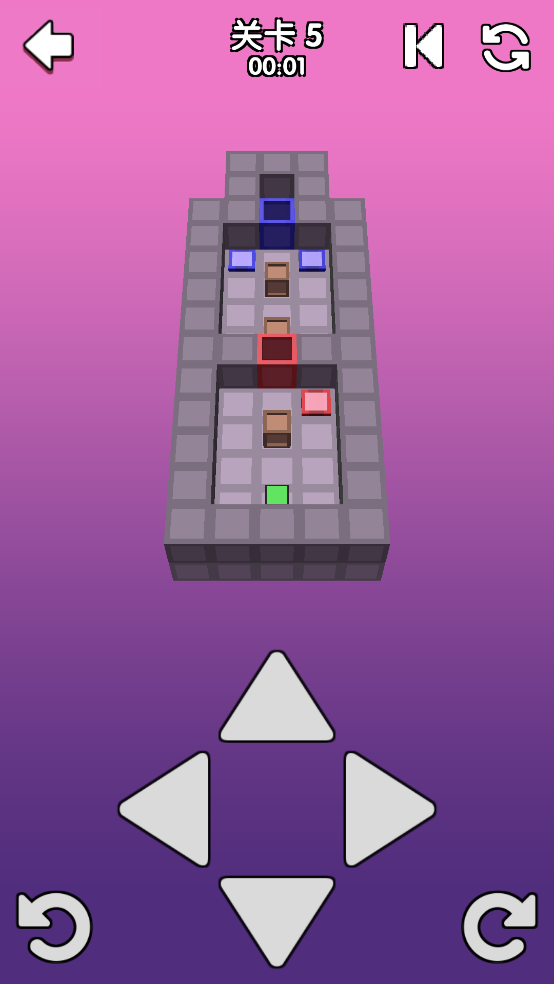 һ(Button & Box)v1.0 ׿