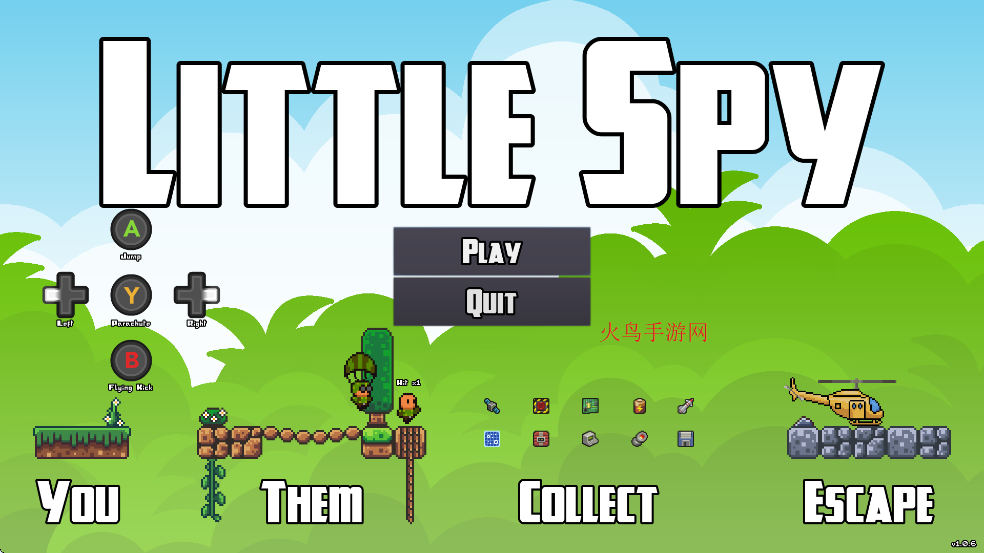 ССϷ°(Little Spy)v1.0.6 ׿
