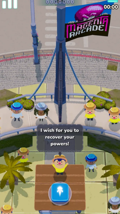 Ʒֻ2Ϸ(Magenta Arcade II)v1.0.9 ׿