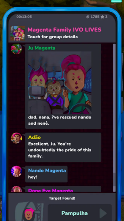 Ʒֻ2Ϸ(Magenta Arcade II)v1.0.9 ׿