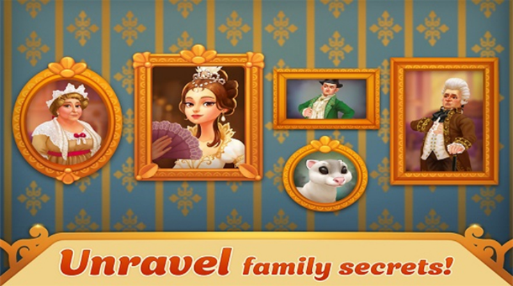 ¹Ϸ(Storyngton Hall)v134.1.0 °