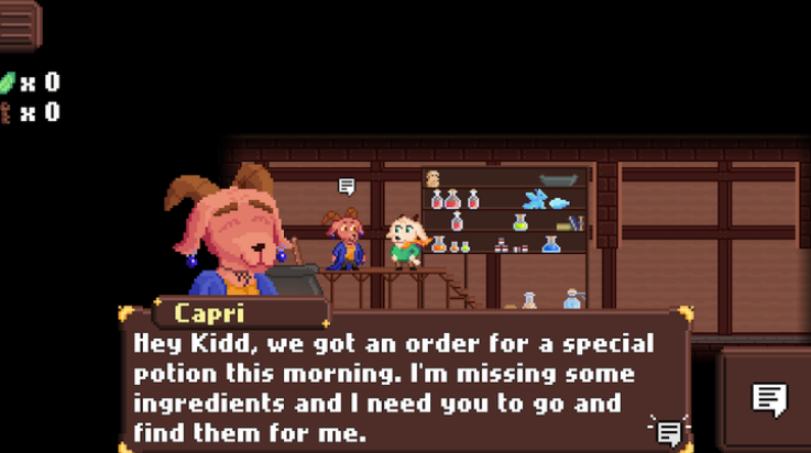 ҩʦѧͽϷv1.3.2d °