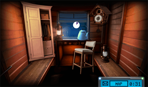 3ֲгֻϷ(Bear Haven 3 - ֲгʷװ)v1.01 ׿