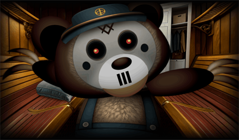 3ֲгֻϷ(Bear Haven 3 - ֲгʷװ)v1.01 ׿