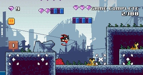 ӰϷİ(Super Shadow Run)v2.1.3 ׿