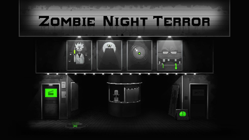 ֲʬ֮ҹ⹤ֻ(Zombie Night Terror)v2.0 ׿