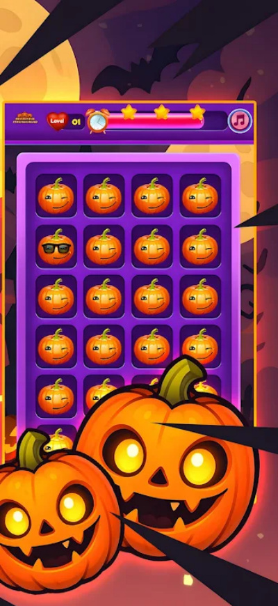 ȱݵϹͷСϷ(Defective Pumpkinhead)v1.0.0 ֻ