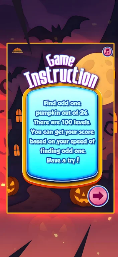 ȱݵϹͷСϷ(Defective Pumpkinhead)v1.0.0 ֻ