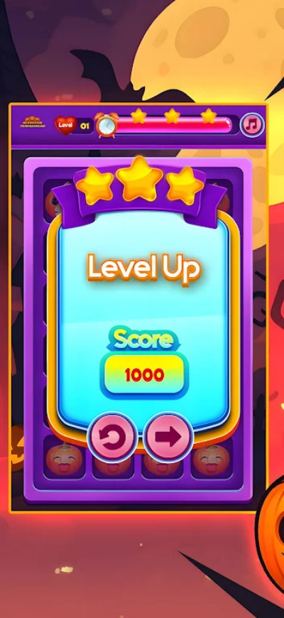 ȱݵϹͷСϷ(Defective Pumpkinhead)v1.0.0 ֻ