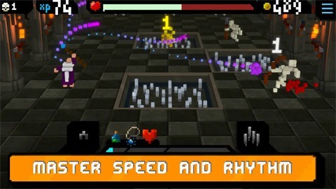 תֻ(Flipping Legend)v2.0.10 °