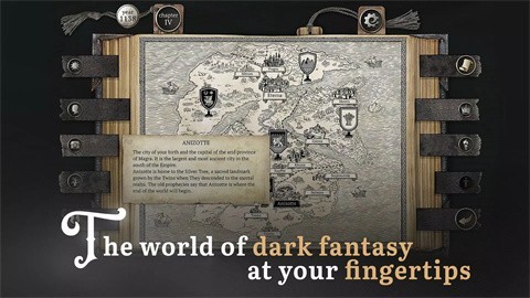 ؾʿƽʹ(The Life and Suffering of Sir Brante)v1.3.7 ׿