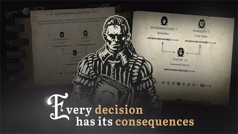 ؾʿƽʹ(The Life and Suffering of Sir Brante)v1.3.7 ׿