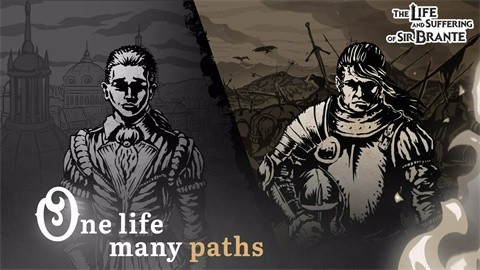 ؾʿƽʹ(The Life and Suffering of Sir Brante)v1.3.7 ׿