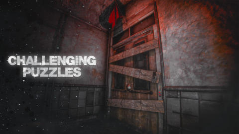 ҽԺֻϷ(Forsaken Hospital)v1.5.3 °