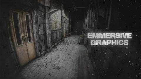 ҽԺֻϷ(Forsaken Hospital)v1.5.3 °