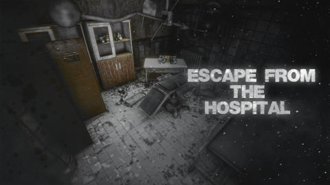 ҽԺֻϷ(Forsaken Hospital)v1.5.3 °