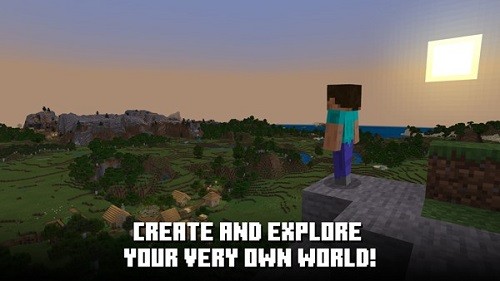 ҵPE(Minecraft)v1.21.44.01 °