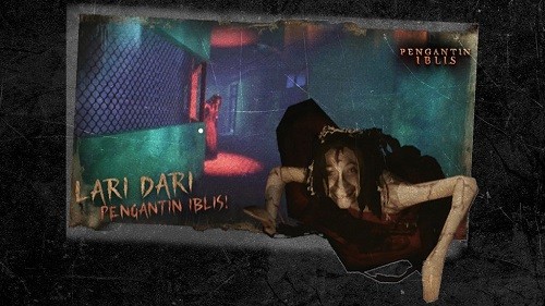 ħֻ(Pengantin Iblis - The Game)v0.9.21 ׿