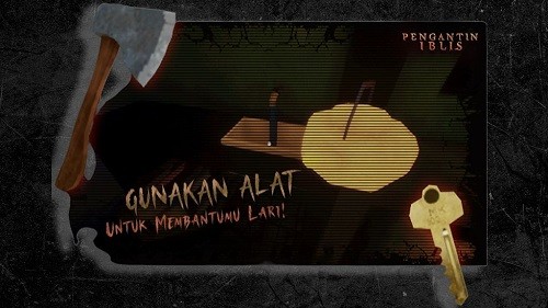 ħֻ(Pengantin Iblis - The Game)v0.9.21 ׿