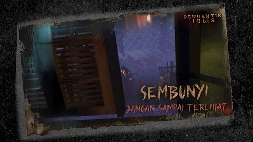 ħֻ(Pengantin Iblis - The Game)v0.9.21 ׿