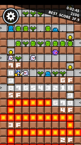 SteppyKnight°v1.0.7 ٷ