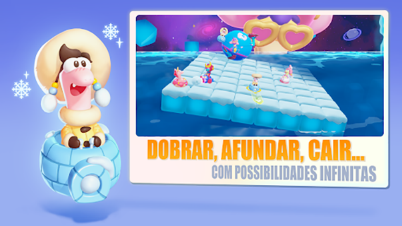 Who is The Lucky Herov2 °