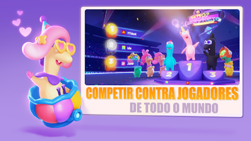 Who is The Lucky Herov2 °