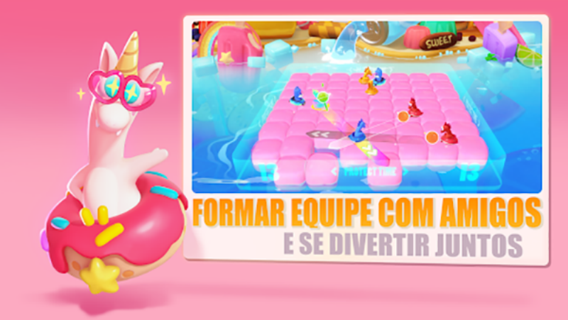 Who is The Lucky Herov2 °