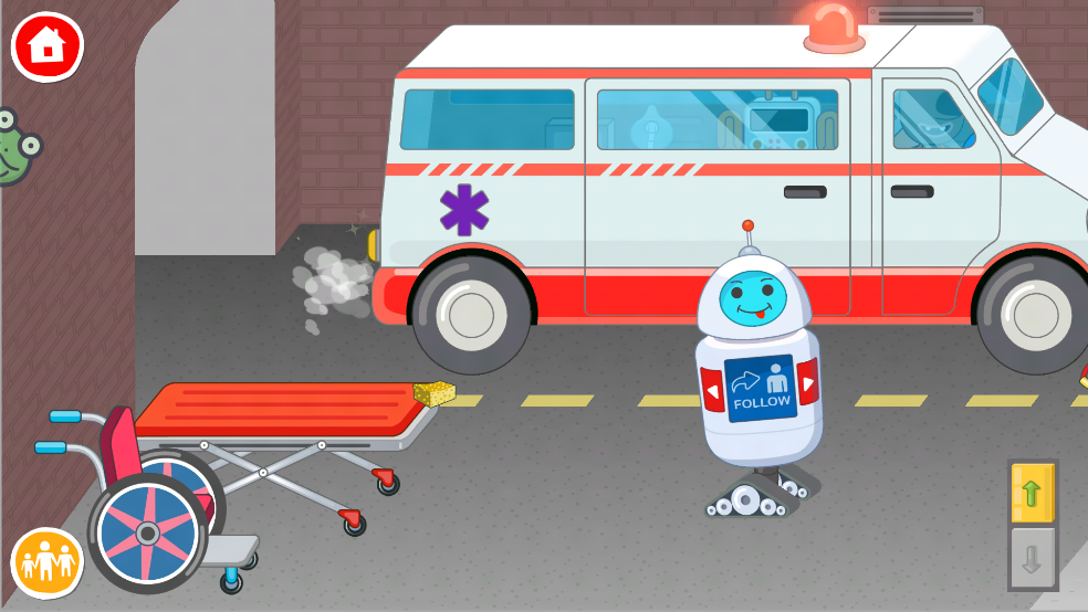 ҵССҽԺϷv1.0.2 °