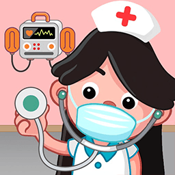 ҵССҽԺϷv1.0.2 °